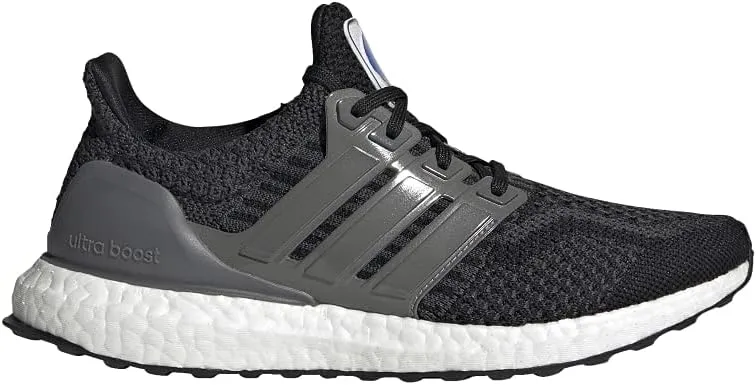 adidas Running Ultraboost DNA Black/Iron Metallic/Carbon 7.5 B (M)