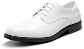 Bruno Marc Men's Oxfords