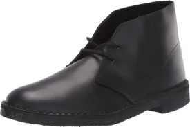 Clarks Men's Desert Boot 261382 Chukka