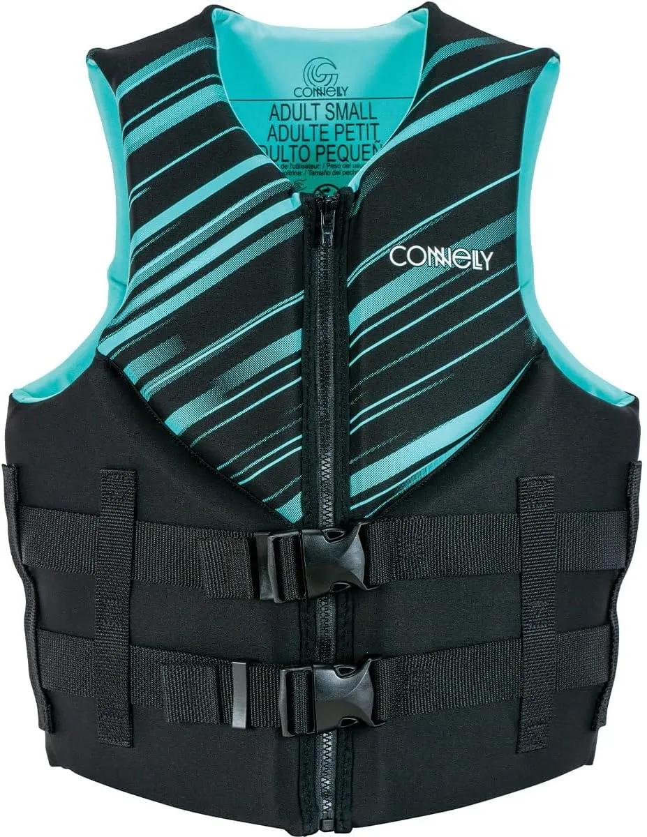 CWB Connelly Promo Neo Life Vest Womens