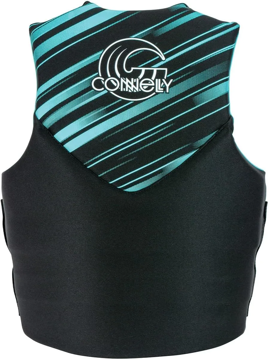 CWB Connelly Promo Neo Life Vest Womens
