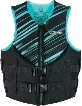 CWB Connelly Promo Neo Life Vest Womens