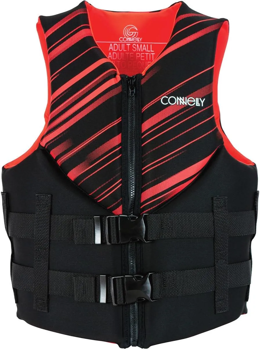 CWB Connelly Promo Neo Life Vest Womens