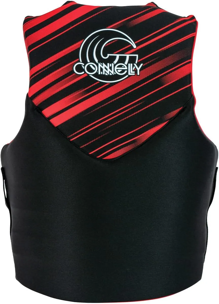 CWB Connelly Promo Neo Life Vest Womens