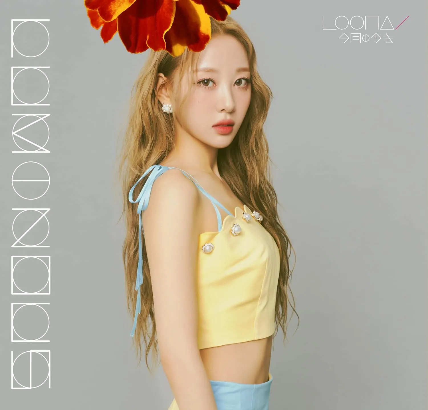 Luminous [Yves Edition]