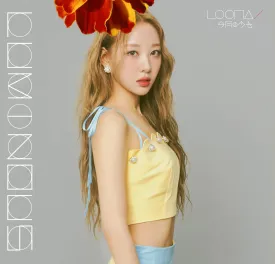 Luminous [Yves Edition]