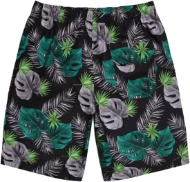Mens Swim Trunks Quick Dry Bathing Suit Board Shorts for Men | Beach Swimwear Pool Shorts