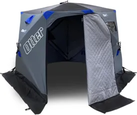Otter 201644 Vortex PRO Cabin Thermal Hub