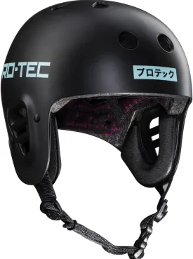 Pro-Tec Cert