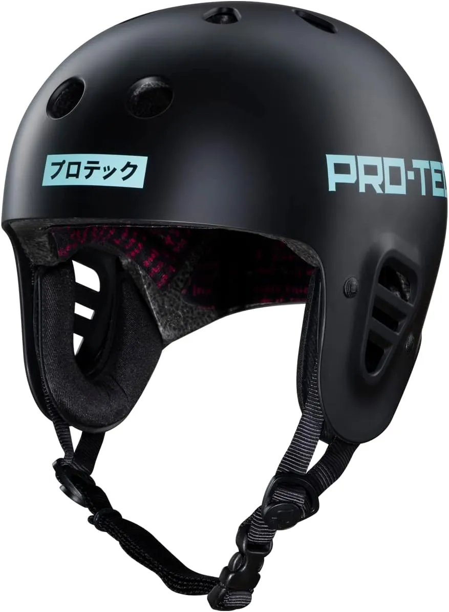 Pro-Tec Cert