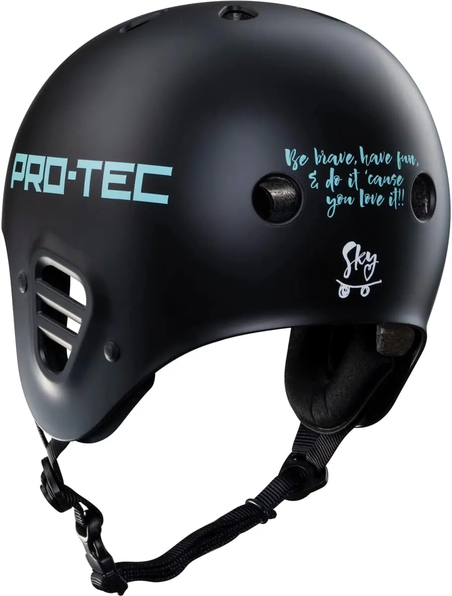 Pro-Tec Cert