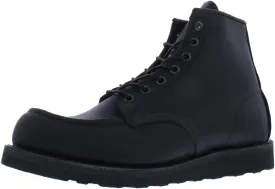 Red Wing Men's Heritage 8146-6" Moc Lug