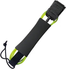 Stands Up Paddles Board Leashes Surfboards Leashes Replacement SUPs Leashes Leg Rope For Shortboard Longboards