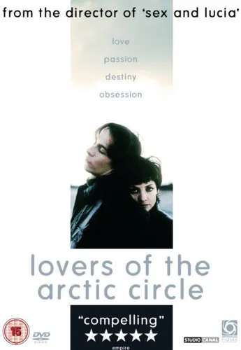 The Lovers from the North Pole