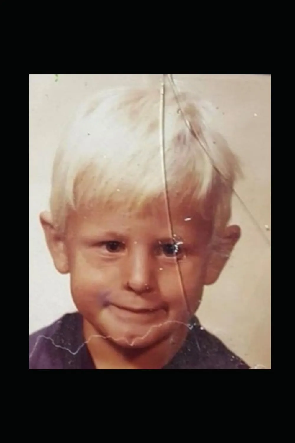 The Night I Didn't Flinch: A Boy's Tale of Overcoming Abuse Paperback  May 12, 2025