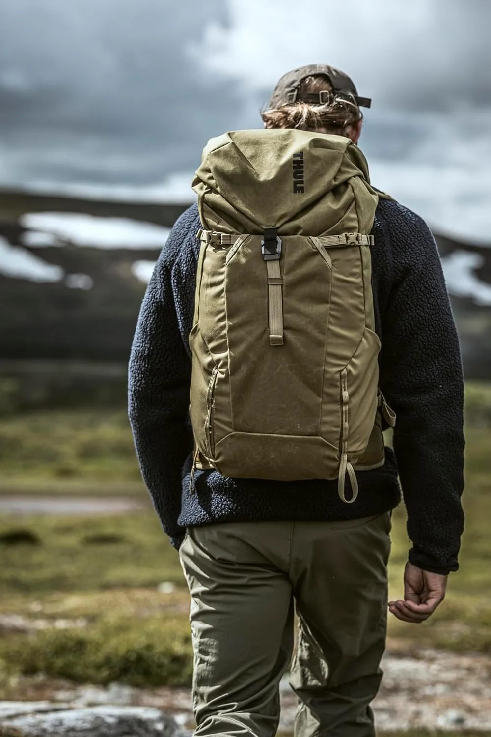 Thule Alltrail X 35L Pack