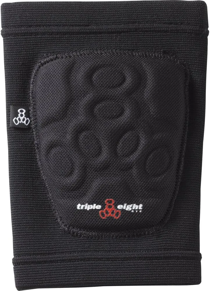 Triple Eight Covert Elbow Pads for Skate and Skateboarding
