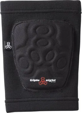 Triple Eight Covert Elbow Pads for Skate and Skateboarding